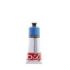 Daler Rowney Graduate Pintura al Oleo - Tubo de Aluminio - 220ml - Color Azul Ceruleo