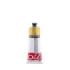 Daler Rowney Graduate Pintura al Oleo - Tubo de Aluminio - 220ml - Color Dorado
