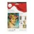 Daler Rowney Simply Activity Pack de 16 Piezas - Pìntura al Oleo - Tematica Retrato - Colores Surtidos