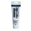 Daler Rowney Graduate Pintura Acrilica - Tubo de Plastico - 120ml - Color Blanco de Mezcla