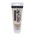 Daler Rowney Graduate Pintura Acrilica - Tubo de Plastico - 120ml - Color Titanio Buff