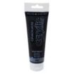 Daler Rowney Graduate Pintura Acrilica - Tubo de Plastico - 120ml - Color Negro Perla
