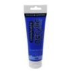 Daler Rowney Graduate Pintura Acrilica - Tubo de Plastico - 120ml - Color Azul Cobalto