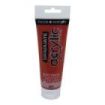 Daler Rowney Graduate Pintura Acrilica - Tubo de Plastico - 120ml - Color Siena Quemada