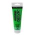 Daler Rowney Graduate Pintura Acrilica - Tubo de Plastico - 120ml - Color Verde Hoja