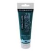 Daler Rowney Graduate Pintura Acrilica - Tubo de Plastico - 120ml - Color Verde Ftalo