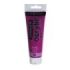 Daler Rowney Graduate Pintura Acrilica - Tubo de Plastico - 120ml - Color Lila