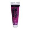 Daler Rowney Graduate Pintura Acrilica - Tubo de Plastico - 120ml - Color Lila