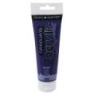 Daler Rowney Graduate Pintura Acrilica - Tubo de Plastico - 120ml - Color Violeta