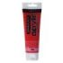 Daler Rowney Graduate Pintura Acrilica - Tubo de Plastico - 120ml - Color Rojo de Cadmio Profundo