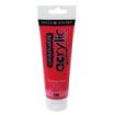 Daler Rowney Graduate Pintura Acrilica - Tubo de Plastico - 120ml - Color Rojo Primario