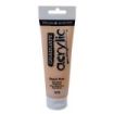 Daler Rowney Graduate Pintura Acrilica - Tubo de Plastico - 120ml - Color Rosa Melocoton