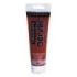 Daler Rowney Graduate Pintura Acrilica - Tubo de Plastico - 120ml - Color Rojo Veneciano
