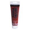 Daler Rowney Graduate Pintura Acrilica - Tubo de Plastico - 120ml - Color Rojo Veneciano