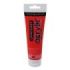 Daler Rowney Graduate Pintura Acrilica - Tubo de Plastico - 120ml - Color Bermellon