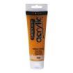 Daler Rowney Graduate Pintura Acrilica - Tubo de Plastico - 120ml - Color Ocre Amarillo