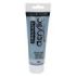 Daler Rowney Graduate Pintura Acrilica - Tubo de Plastico - 120ml - Color Imitacion Plata