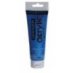 Daler Rowney Graduate Pintura Acrilica - Tubo de Plastico - 120ml - Color Azul Metalico