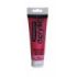 Daler Rowney Graduate Pintura Acrilica - Tubo de Plastico - 120ml - Color Rojo Metalico