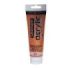 Daler Rowney Graduate Pintura Acrilica - Tubo de Plastico - 120ml - Color Marron Metalico