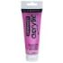 Daler Rowney Graduate Pintura Acrilica - Tubo de Plastico - 120ml - Color Rosa Metalico