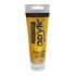 Daler Rowney Graduate Pintura Acrilica - Tubo de Plastico - 120ml - Color Amarillo Metalico