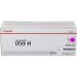 Canon 059H Magenta Cartucho de Toner Original - 3625C001