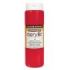 Daler Rowney Graduate Pintura Acrilica - Botella de Plastico - 500ml - Color Rojo de Cadmio Profundo
