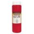 Daler Rowney Graduate Pintura Acrilica - Botella de Plastico - 500ml - Color Carmesi