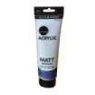 Daler Rowney Simply Medium para Acabado Mate - Tubo de Plastico - 250ml