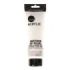 Daler Rowney Simply Mother Of Pearl Gel Acrilico - Efecto Nacarado -Tubo de Plastico - 250ml - Color Blanco