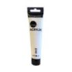 Daler Rowney Simply Pintura Acrilica - Tubo de Plastico - 75ml - Color Blanco