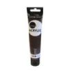 Daler Rowney Simply Pintura Acrilica - Tubo de Plastico - 75ml - Color Marron