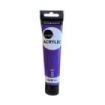 Daler Rowney Simply Pintura Acrilica - Tubo de Plastico - 75ml - Color Violeta