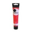 Daler Rowney Simply Pintura Acrilica - Tubo de Plastico - 75ml - Color Carmesi