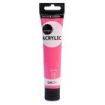 Daler Rowney Simply Pintura Acrilica - Tubo de Plastico - 75ml - Color Rosa Neon