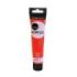 Daler Rowney Simply Pintura Acrilica - Tubo de Plastico - 75ml - Color Rojo Brillante