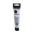 Daler Rowney Simply Pintura Acrilica - Tubo de Plastico - 75ml - Color Plata