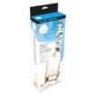 Daler Rowney Simply Pack de 38 Piezas - Set Creativo - Acuarela - Caballete - Colores Surtidos