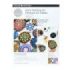 Daler Rowney Simply Creative Pack de Pintura Acrilica - Tematica Rock Painting Art - Caja de Carton - Colores Surtidos