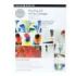 Daler Rowney Simply Creative Pack de Pintura Acrilica - Tecnica de Pouring - Caja de Carton - Colores Surtidos