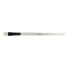 Daler Rowney Graduate Pincel para Oleo - Pelo de Cerda Natural - Mango Largo - Bright - N°10