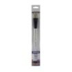 Daler Rowney Graduate Pincel para Oleo - Pelo de Cerda Natural - Mango Largo - Bright - N°14