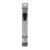 Daler Rowney Graduate Pincel para Oleo - Pelo de Cerda Natural - Mango Largo - Bright - N°18