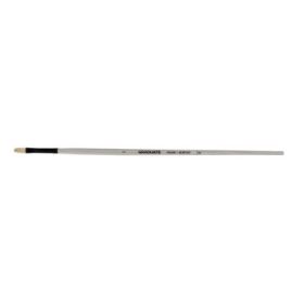 Daler Rowney Graduate Pincel para Oleo - Pelo de Cerda Natural - Mango Largo - Plano- N°1
