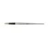 Daler Rowney Graduate Pincel para Oleo - Pelo de Cerda Natural - Mango Largo - Redondo - N°10