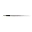 Daler Rowney Graduate Pincel para Oleo - Pelo de Cerda Natural - Mango Largo - Redondo - N°10