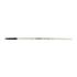 Daler Rowney Graduate Pincel Multitecnica - Pelo Sintetico - Mango Largo - Bright Nº6