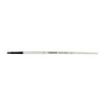 Daler Rowney Graduate Pincel Multitecnica - Pelo Sintetico - Mango Largo - Bright Nº6
