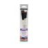 Daler Rowney Graduate Pack de 3 Pinceles Multitecnica - Pelo Sintetico - Mango Corto
